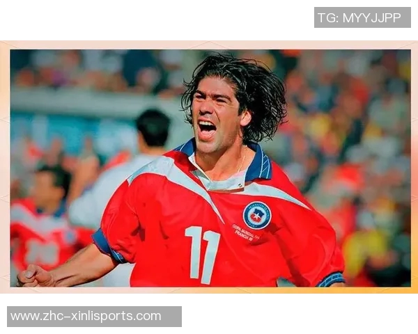 智利足球在国际舞台上的排名变化及其影响分析 智利足球在国际舞台上的排名变化及其影响分析