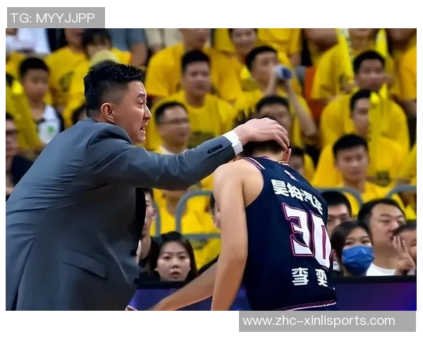 广东队强势引援男篮顶级锋线杜锋或将轻松晋级决赛