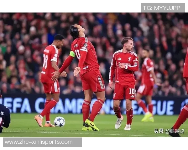 利物浦惨遭重创三场狂失十球冠军教头下课倒计时已开启 利物浦惨遭重创三场狂失十球冠军教头下课倒计时已开启