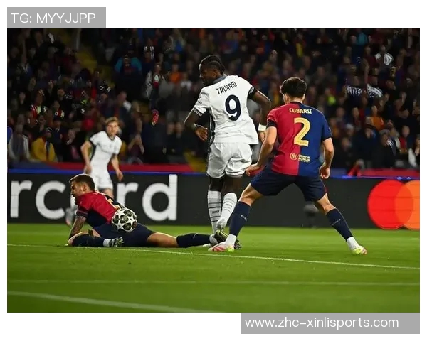 2017年巴萨与曼联激战回顾：经典对决与精彩瞬间解析